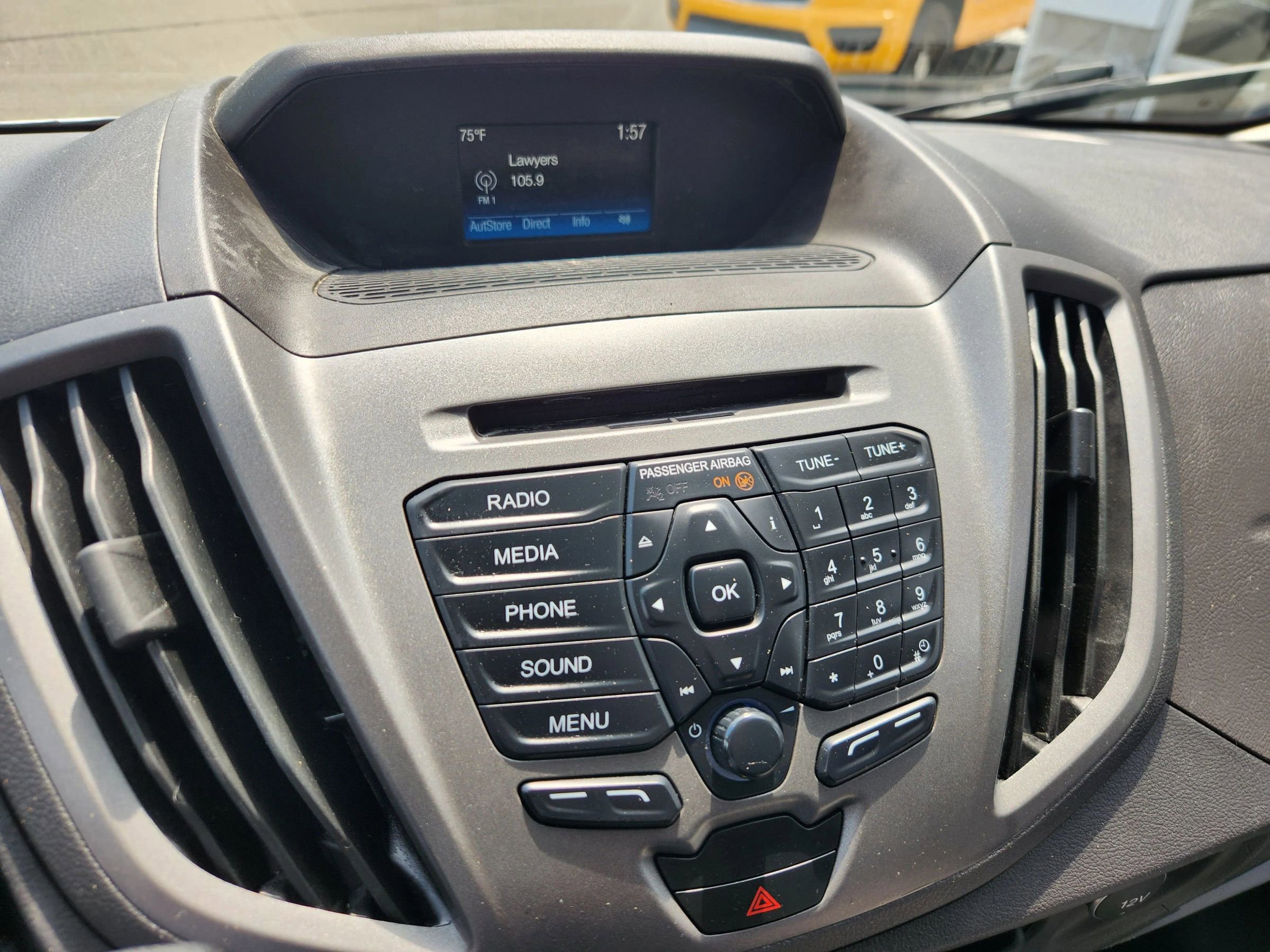 Used 2018 Ford Transit 250 130 Low Roof w/ Interior Upgrade Package image 32