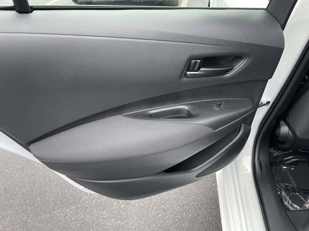 New 2026 Toyota Corolla LE image 20