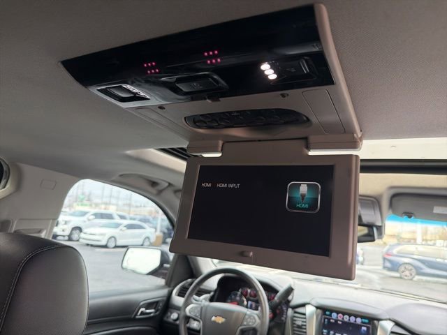 Used 2018 Chevrolet Tahoe LT w/ LT Signature Package image 38