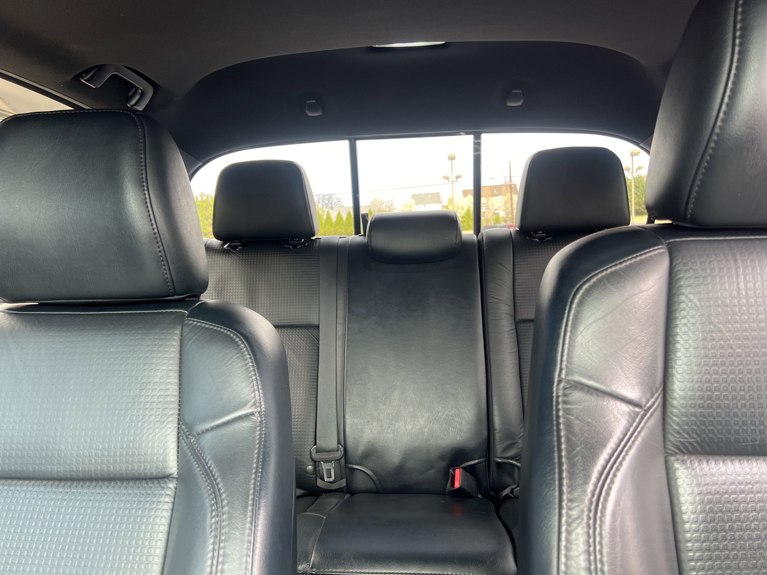 Used 2021 Toyota Tacoma TRD Off-Road w/ TRD Premium Off Road Package image 24