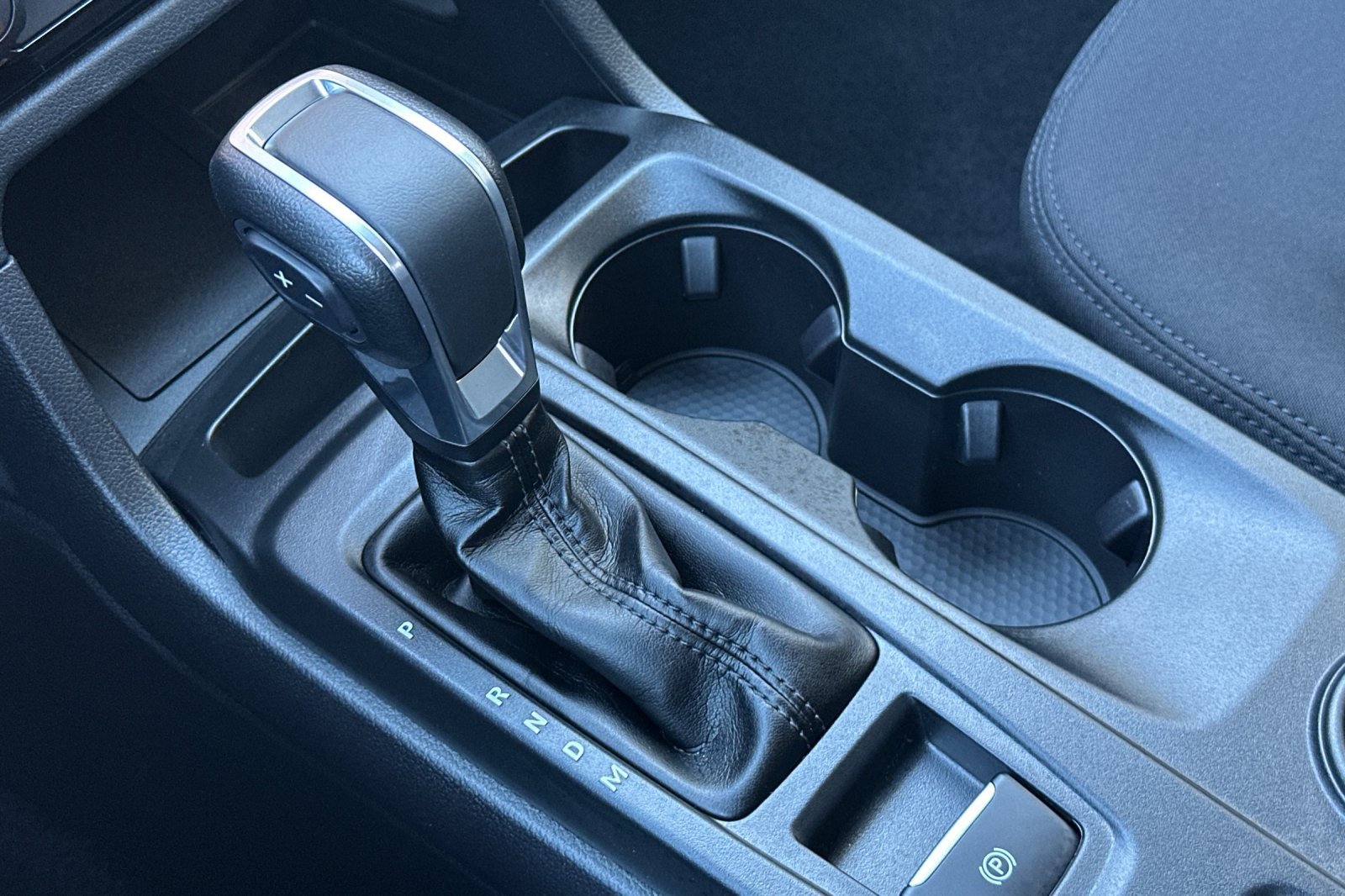 New 2025 Ford Ranger XLT w/ Equipment Group 301A High image 20