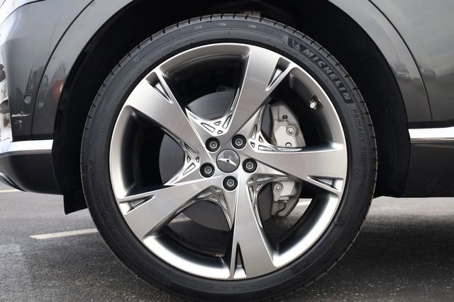 Used 2024 Genesis GV80 3.5T w/ Prestige Package image 8