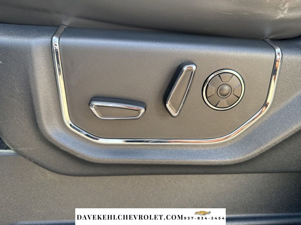 Used 2022 Ford Expedition Max Platinum AWD/4WD image 16