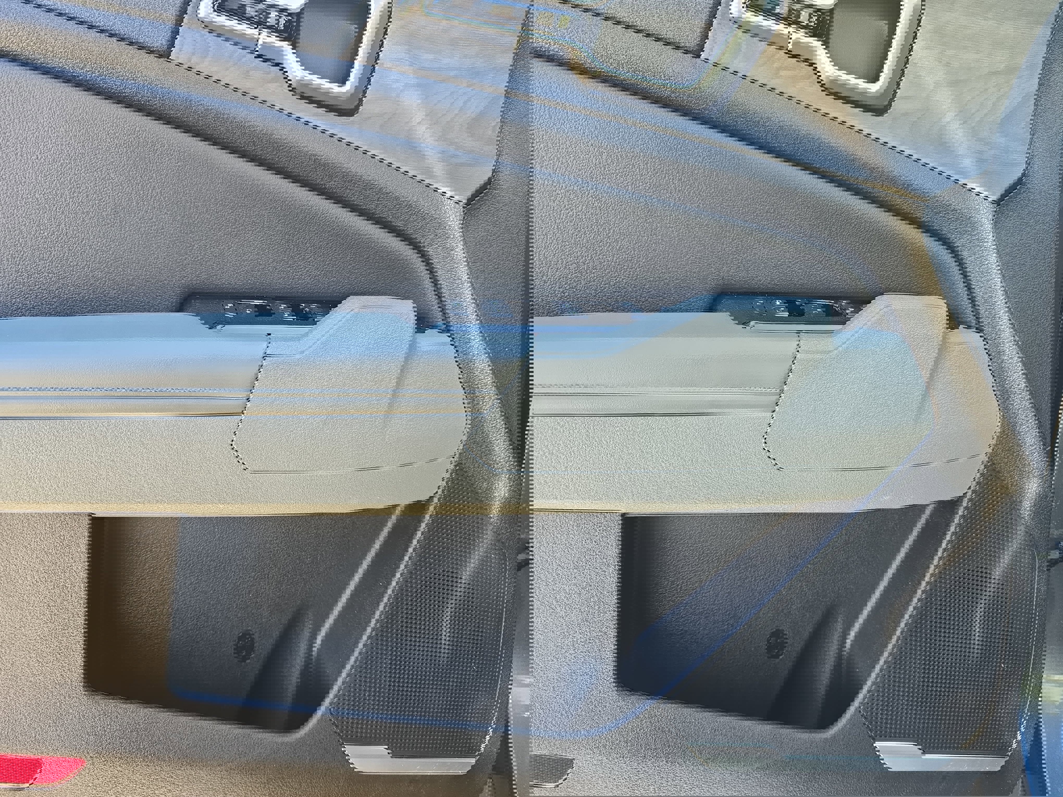 Used 2023 Kia Sportage X-Line w/ X-Line Premium Package image 25