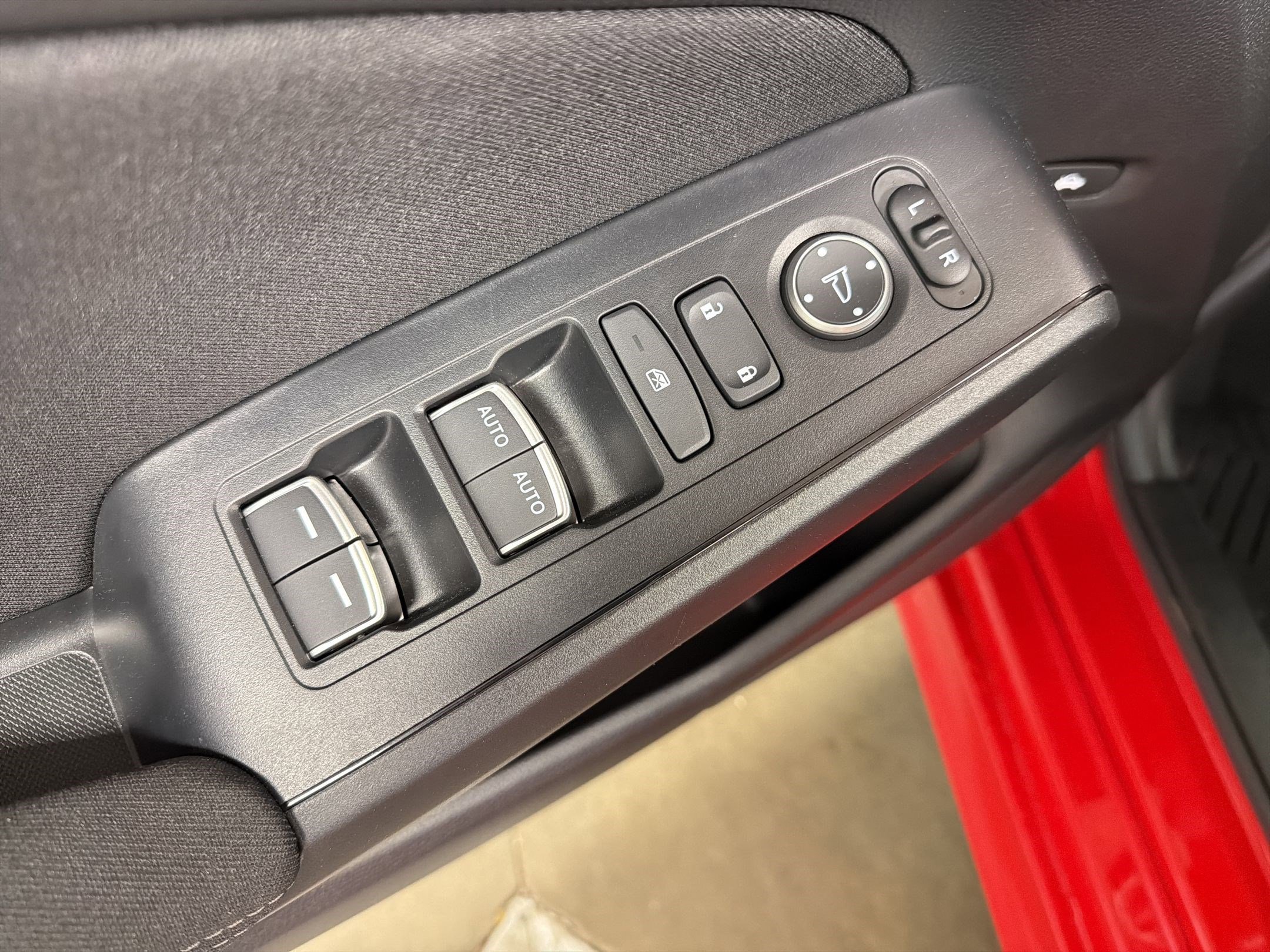 Used 2025 Honda Civic FWD Hybrid Sedan image 19