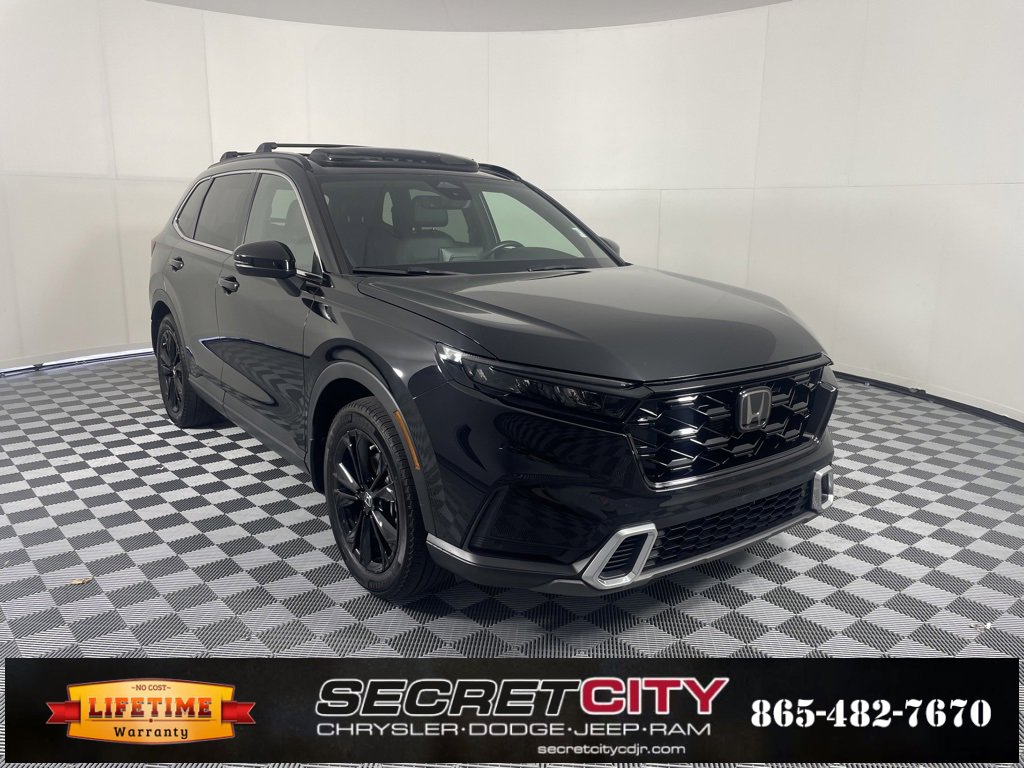 Used 2023 Honda CR-V Sport Touring