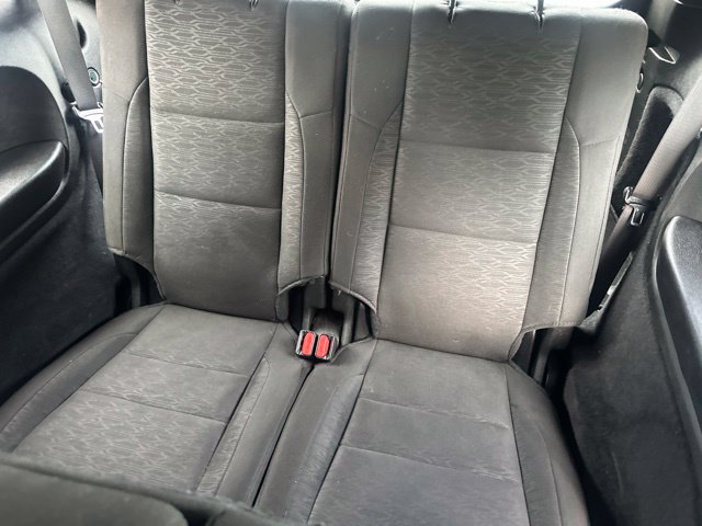 Used 2023 Dodge Durango SXT AWD/4WD image 30