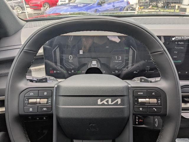 New 2027 Kia Telluride SX FWD image 31