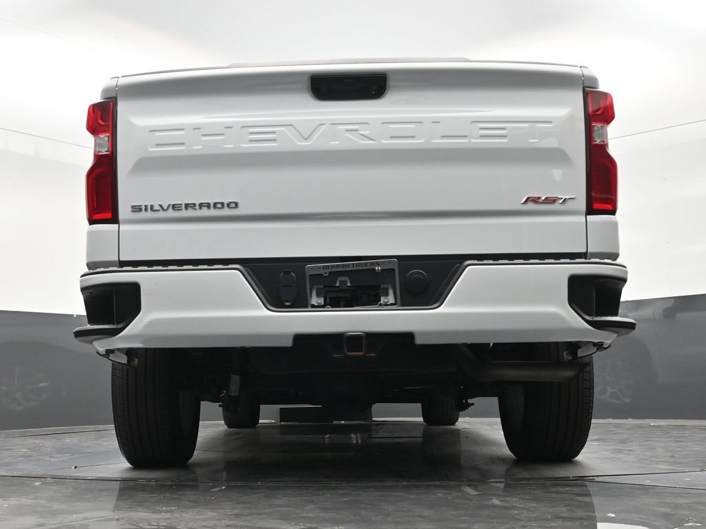 Used 2024 Chevrolet Silverado 3500 W/T AWD/4WD image 20