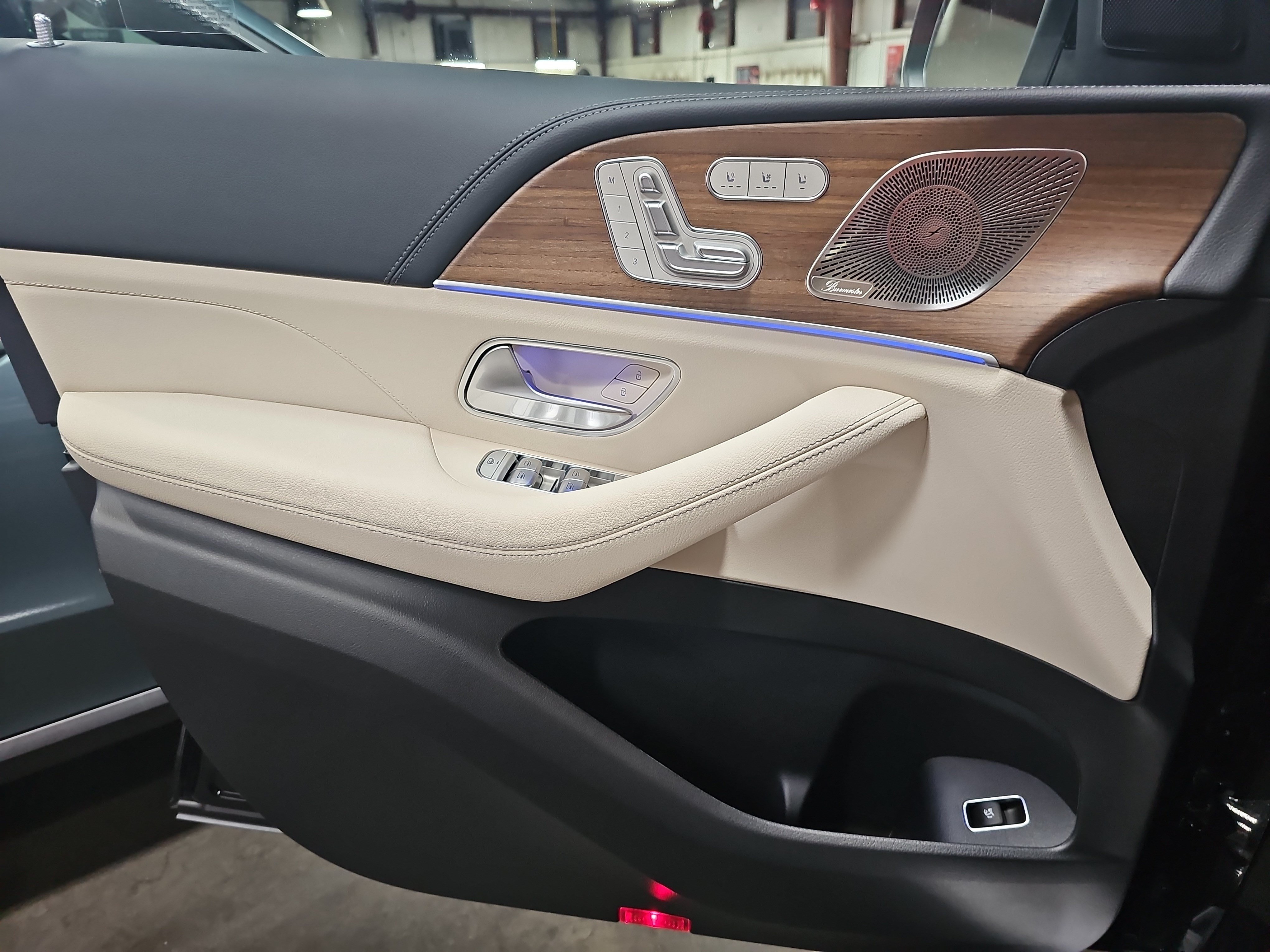 New 2026 Mercedes-Benz GLE 450 4MATIC image 28