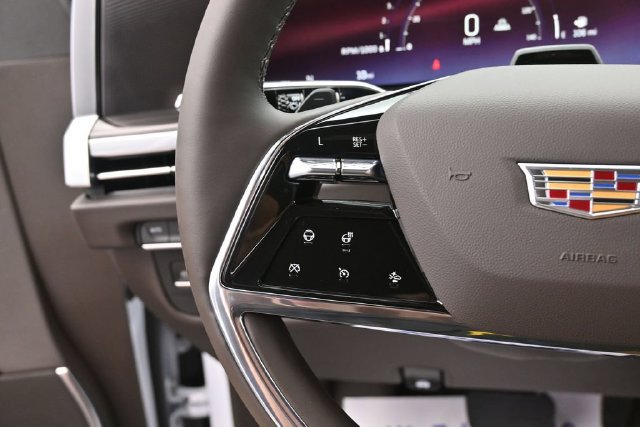 New 2026 Cadillac Escalade Luxury w/ Touring Package AWD/4WD image 30