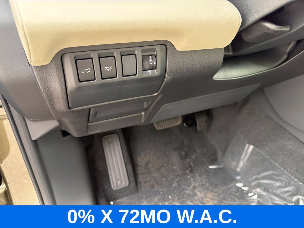 New 2026 Subaru Ascent Limited AWD/4WD image 11