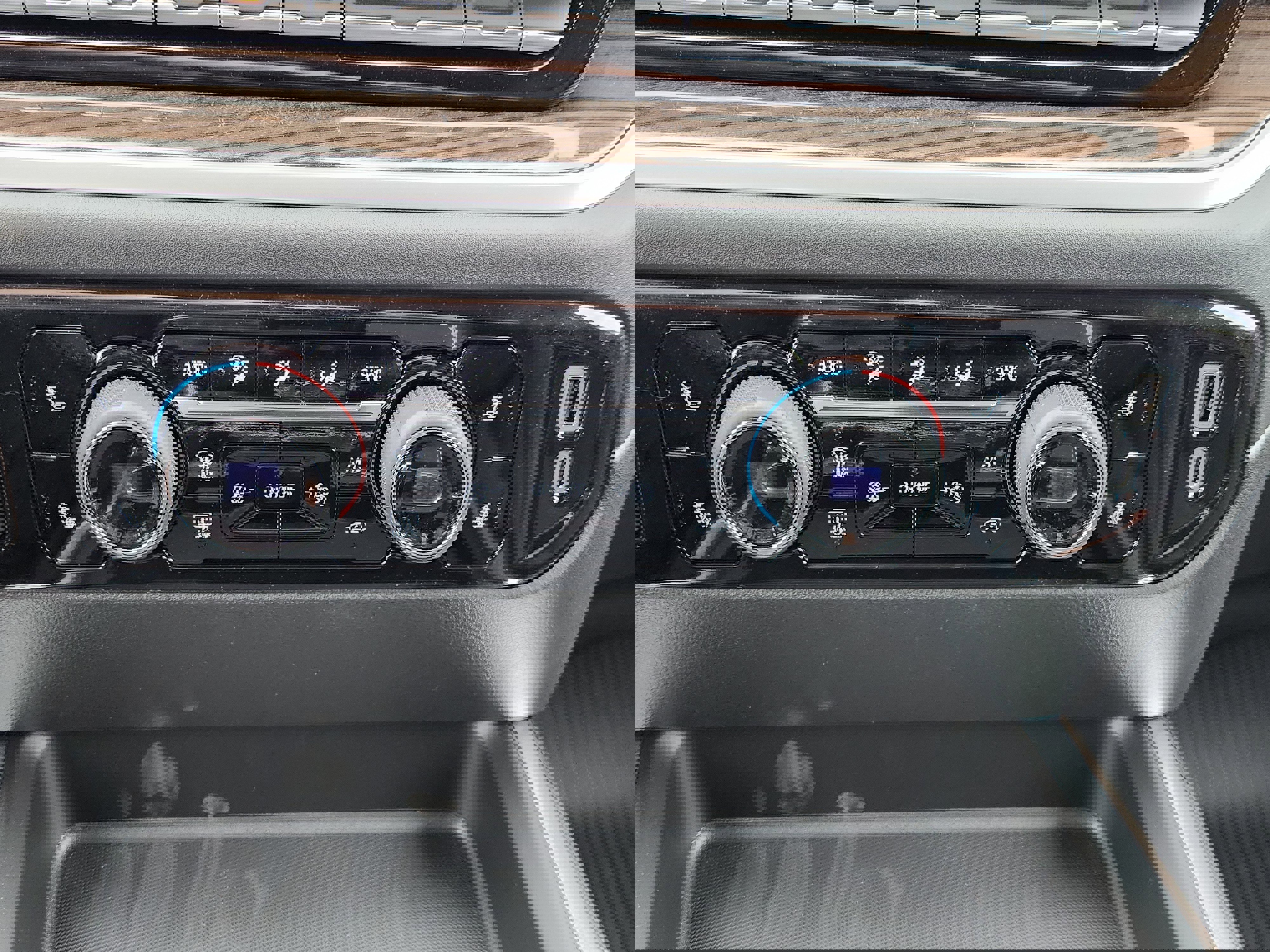 New 2026 Chevrolet Silverado 2500 LT w/ Trail Boss Package image 21