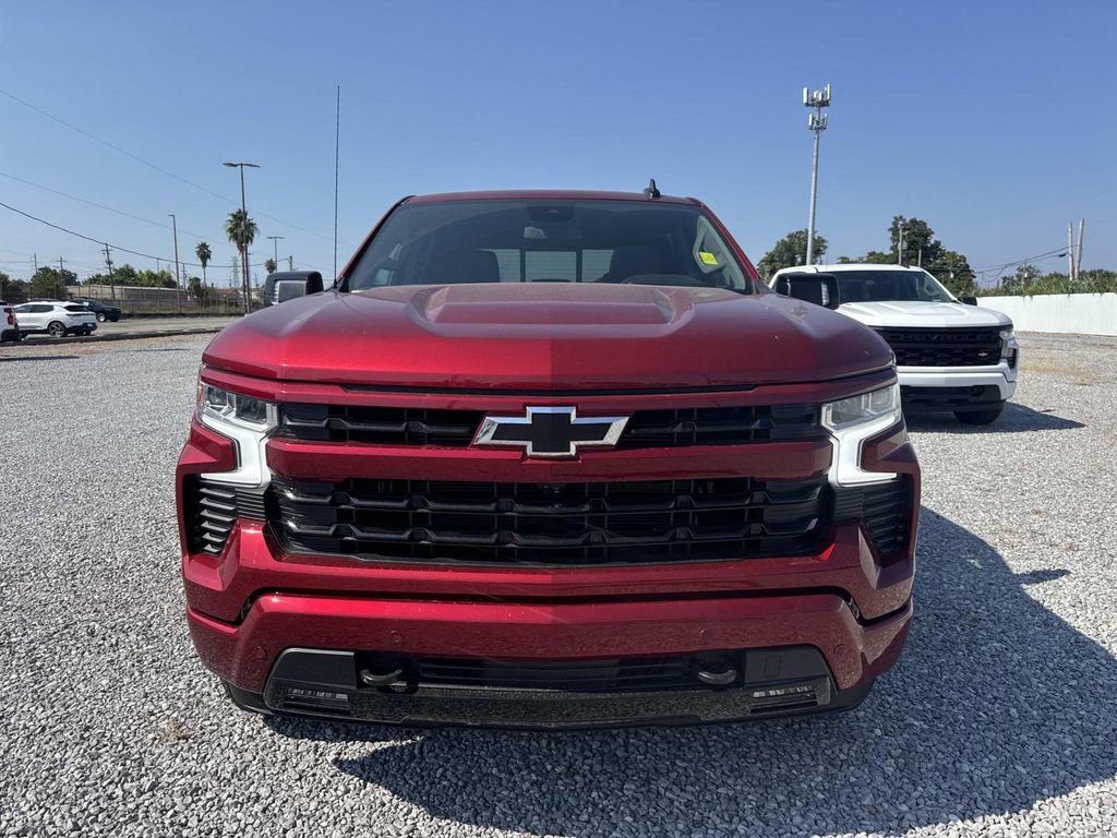 New 2026 Chevrolet Silverado 1500 RST image 2