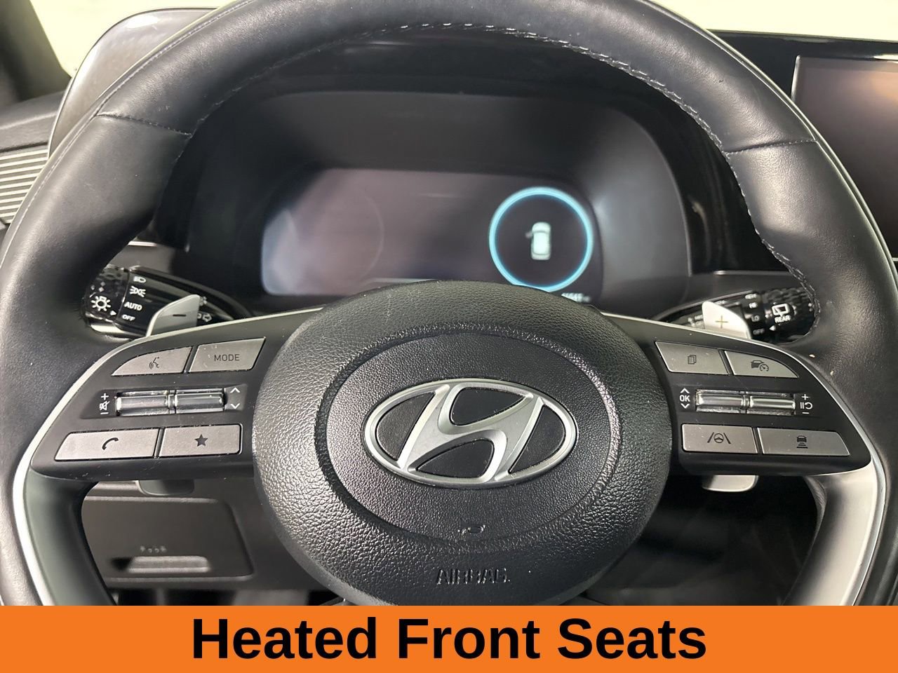 Used 2023 Hyundai Palisade Calligraphy image 15