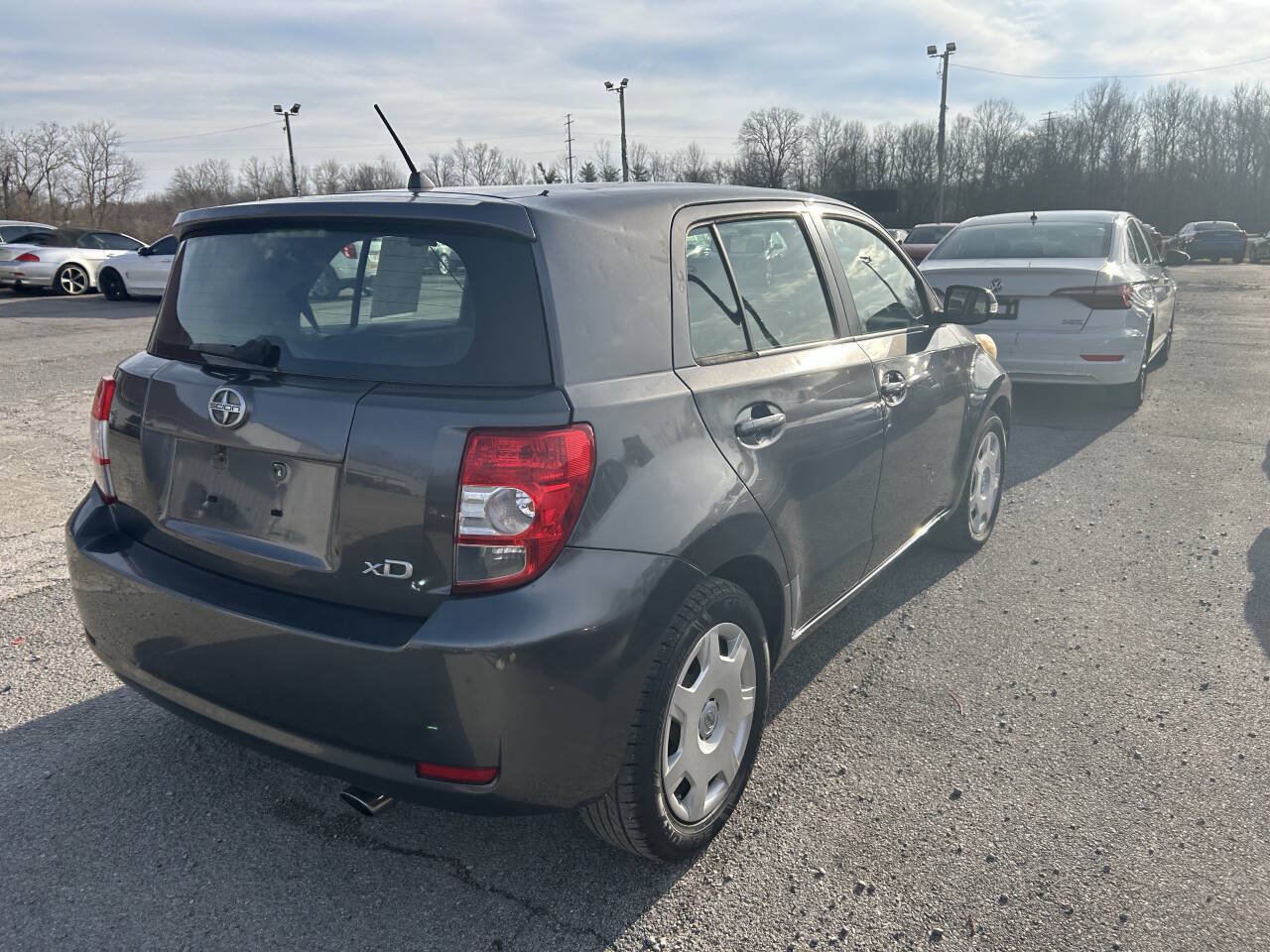 Used 2010 Scion xD FWD image 6