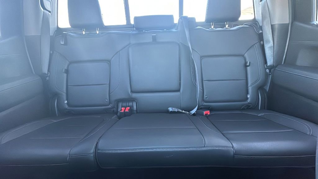 Used 2019 GMC Sierra 1500 SLT w/ SLT Premium Package image 25