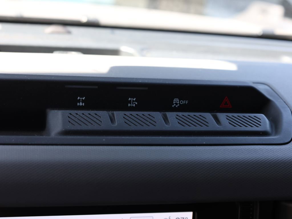 Used 2022 Ford Bronco Black Diamond AWD/4WD image 34