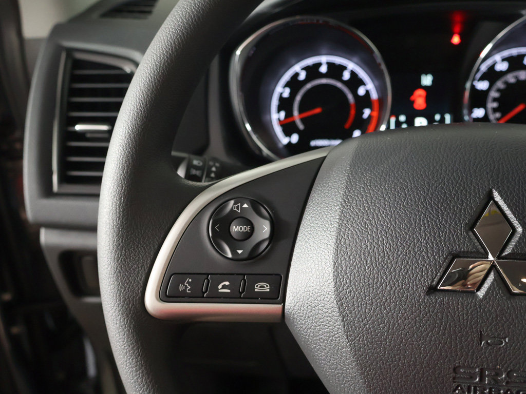 New 2027 Mitsubishi Outlander Sport ES AWD/4WD image 33