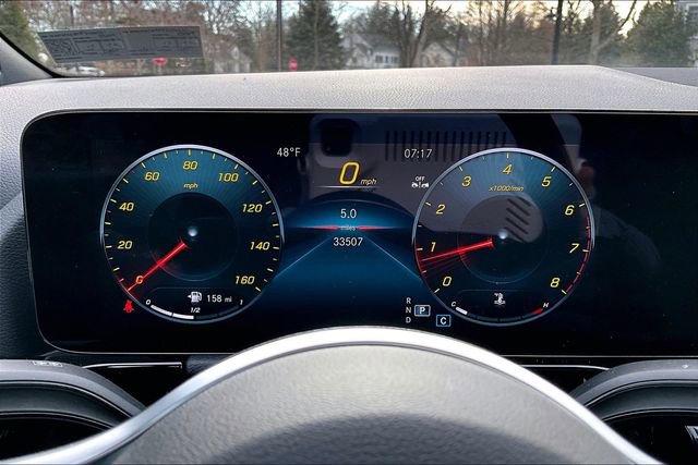 Certified 2023 Mercedes-Benz GLA 250 image 16