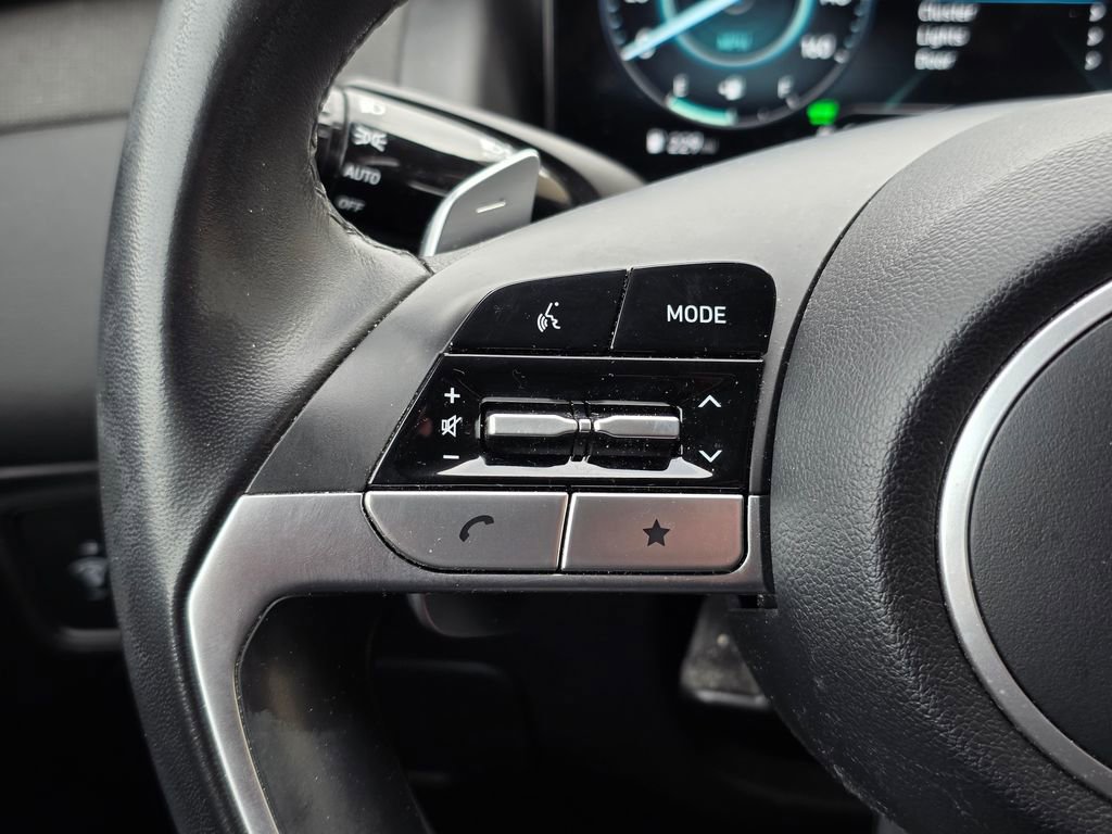 Used 2022 Hyundai Tucson SEL w/ Cargo Package image 25