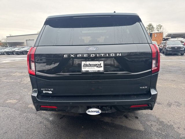 New 2025 Ford Expedition Max Active image 4
