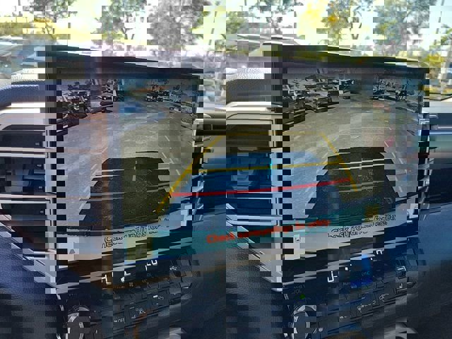 New 2025 Toyota Tundra SR5 image 28