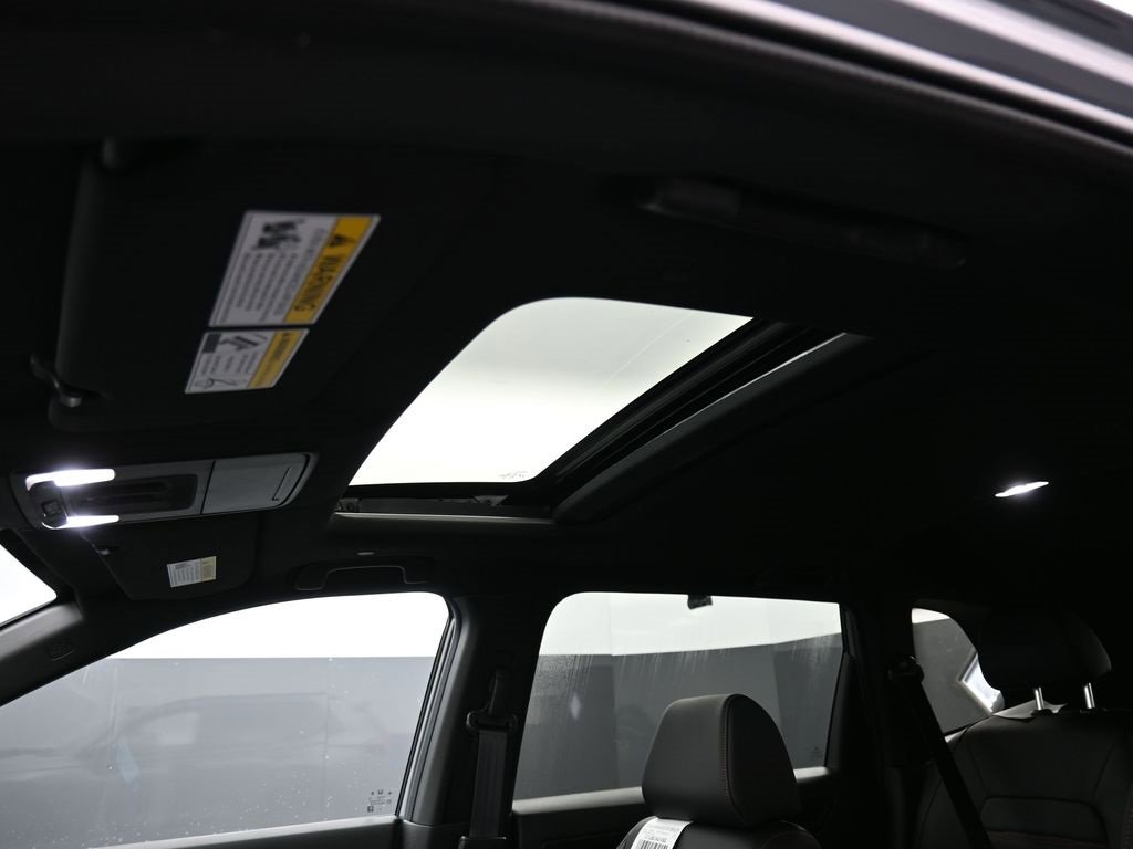 New 2026 Honda CR-V Sport-L image 52