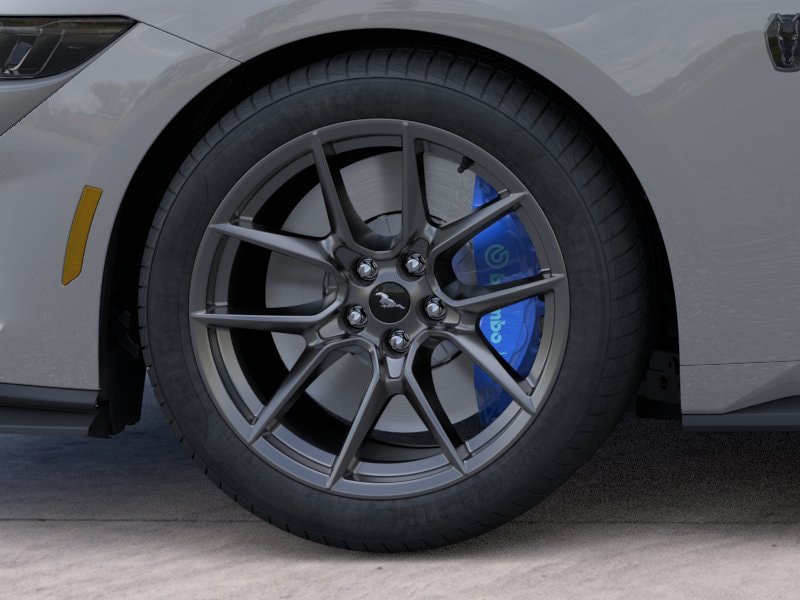 New 2026 Ford Mustang Dark Horse RWD image 41