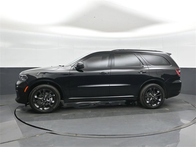 New 2026 Dodge Durango GT w/ Blacktop Package image 2