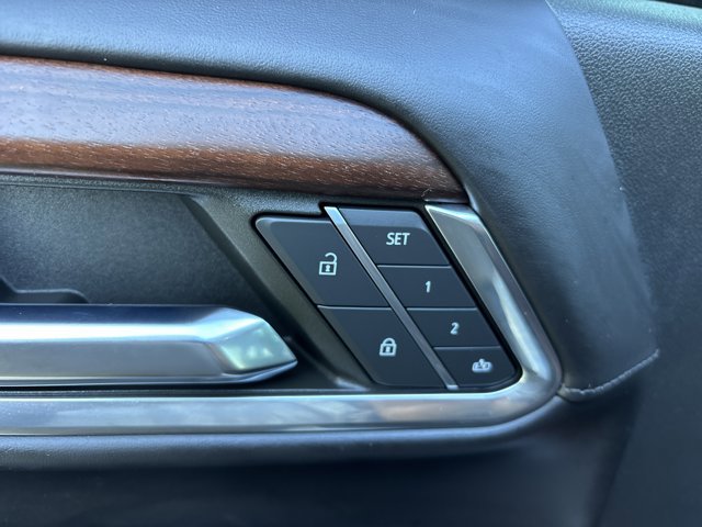 Used 2024 GMC Sierra 2500 Denali Ultimate image 27