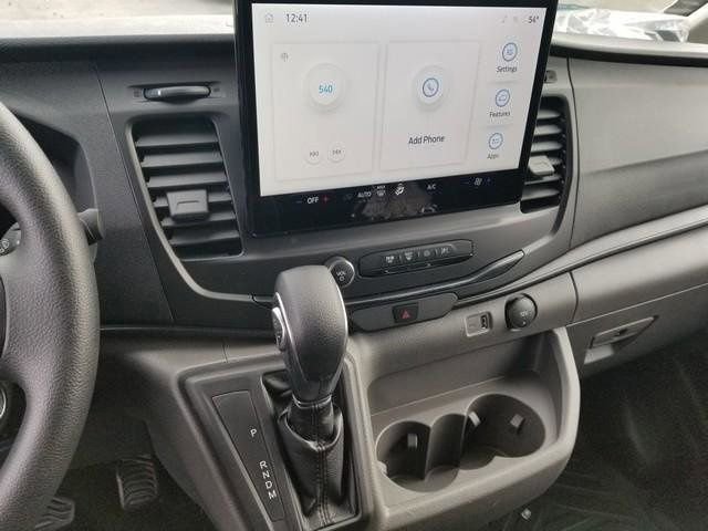 New 2026 Ford Transit 250 148 Medium Roof w/ Load Area Protection Package image 18