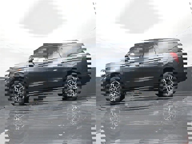 New 2025 Ford Expedition Max Active image 20