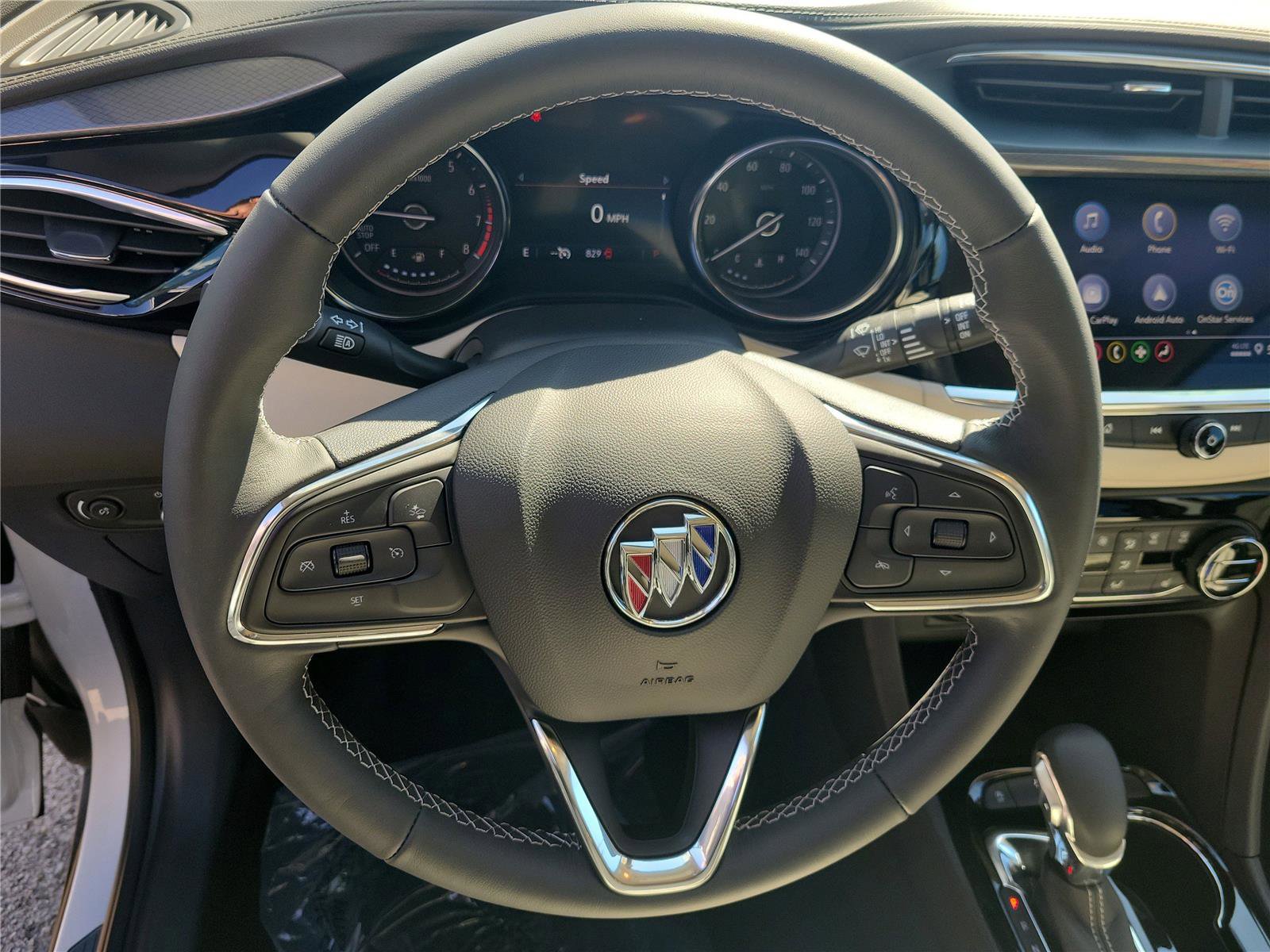 Used 2023 Buick Encore GX Select image 24