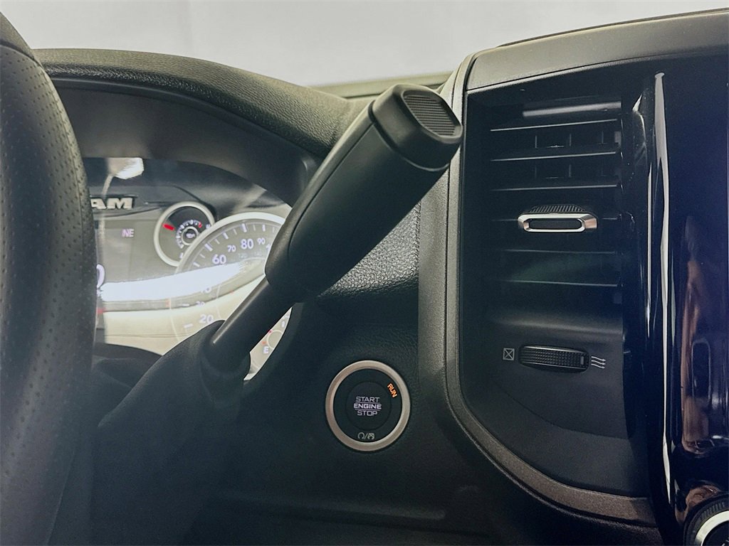 New 2026 RAM 4500 Tradesman image 12