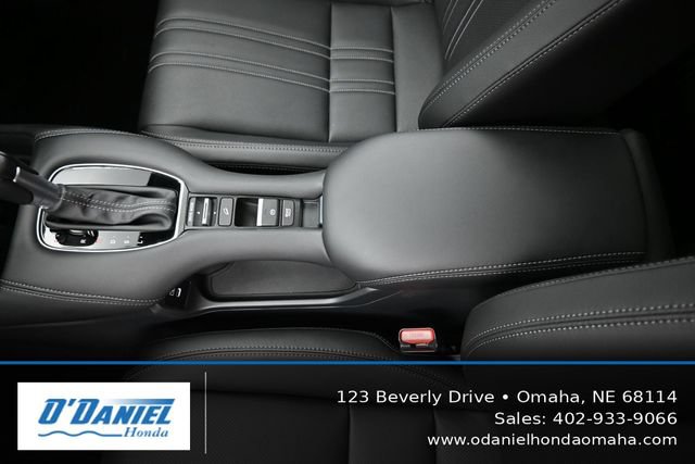 Used 2026 Honda HR-V EX-L image 34