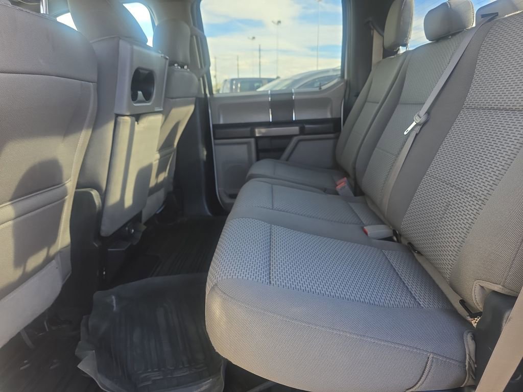 Used 2019 Ford F150 XLT w/ Equipment Group 301A Mid image 25