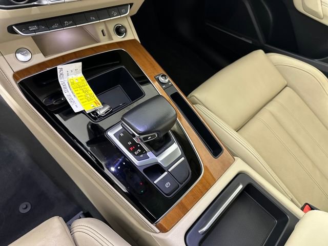 Used 2022 Audi Q5 e Premium Plus w/ Premium Plus Package image 20