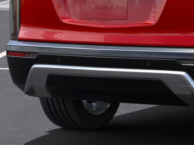 New 2026 Cadillac Vistiq Luxury w/ LPO, Floor Liner Package image 15