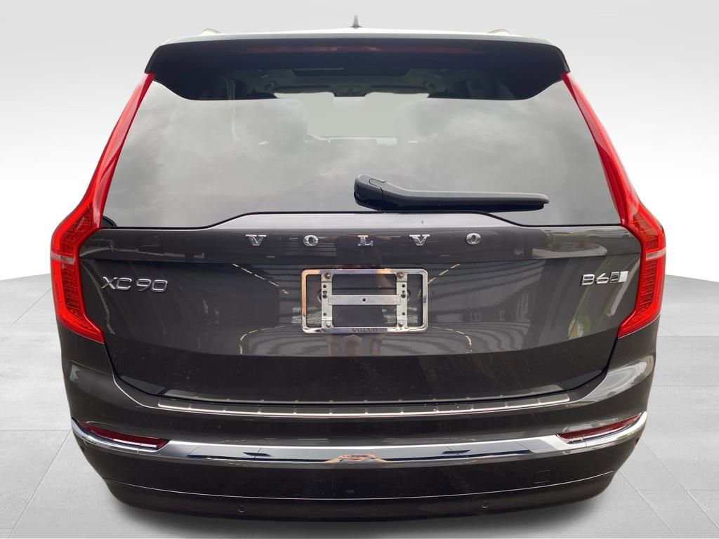 Used 2023 Volvo XC90 B6 Plus w/ Protection Package image 35