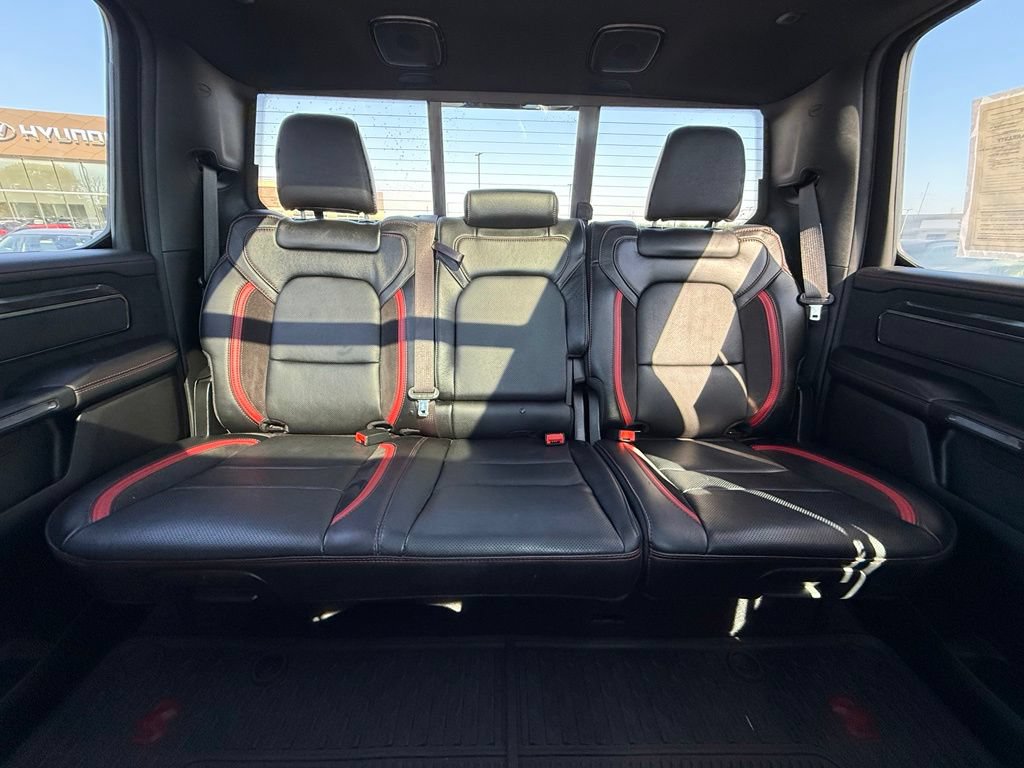 Used 2022 RAM 1500 TRX w/ TRX Level 2 Equipment Group AWD/4WD image 31