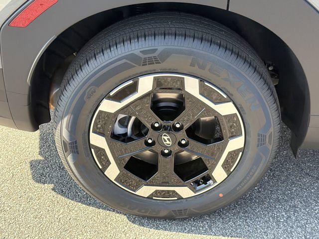 New 2026 Hyundai Santa Fe SE image 17