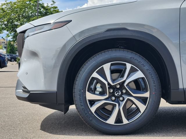 New 2026 MAZDA CX-5 Preferred AWD/4WD image 6