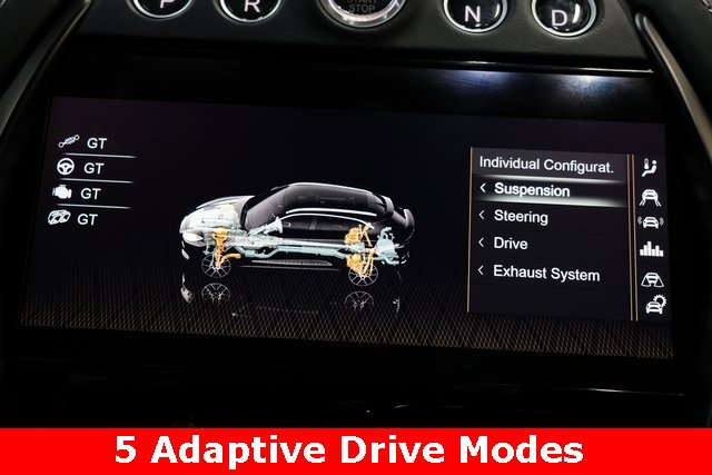 Used 2023 Aston Martin DBX 707 image 40