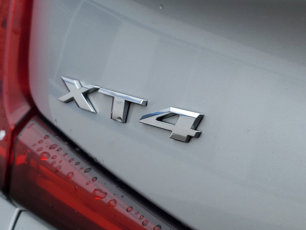 Used 2019 Cadillac XT4 Premium Luxury w/ Cold Weather Package image 33