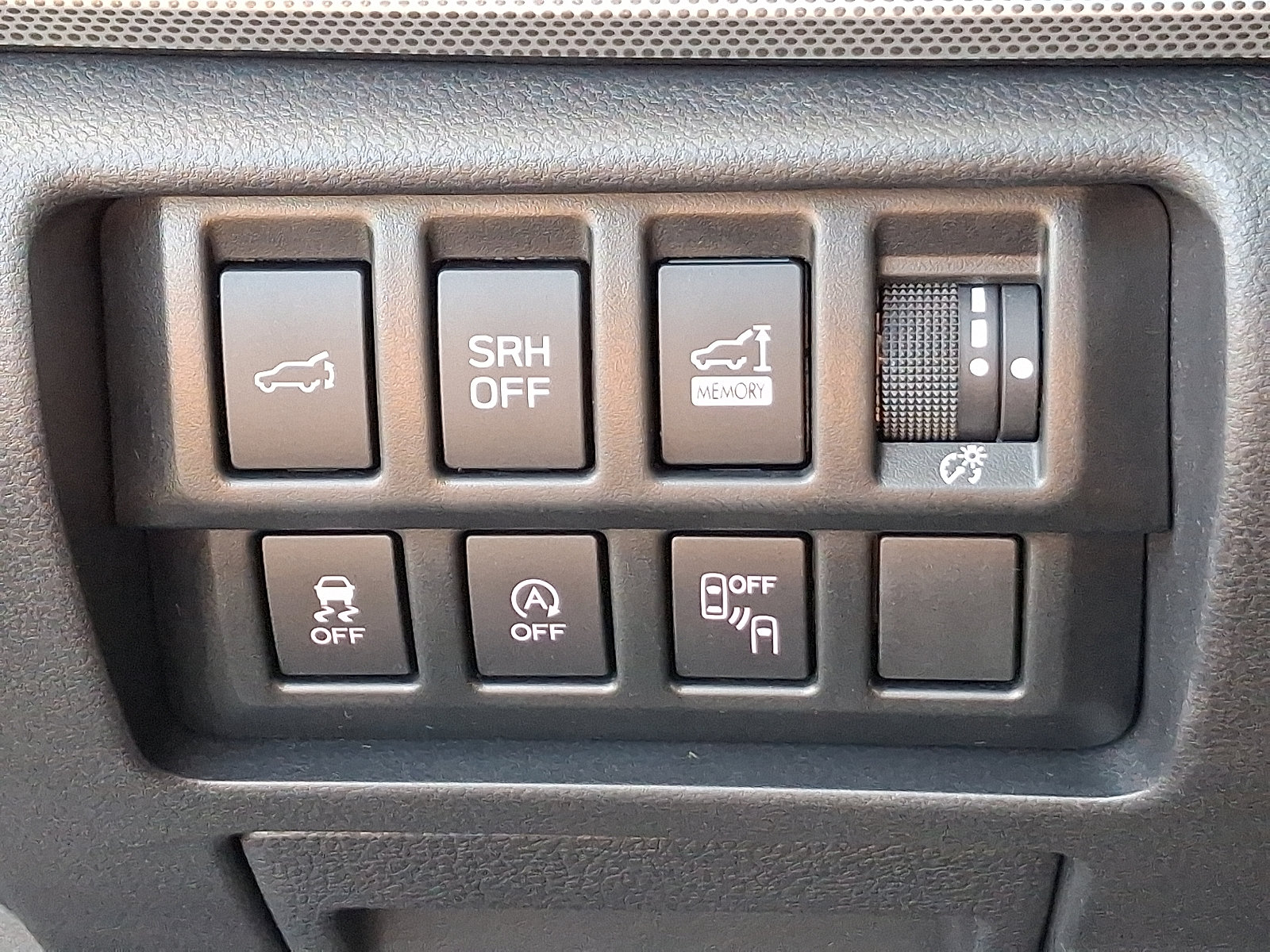 Used 2020 Subaru Forester Limited AWD/4WD image 27