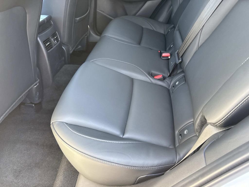 Certified 2025 MAZDA CX-30 AWD 2.5 S w/ Preferred Package image 19