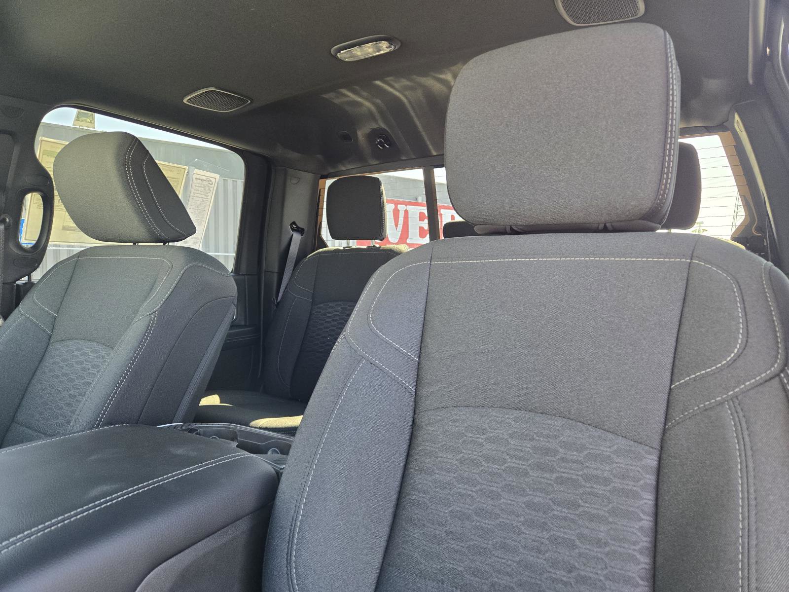 New 2025 RAM 2500 Big Horn image 24