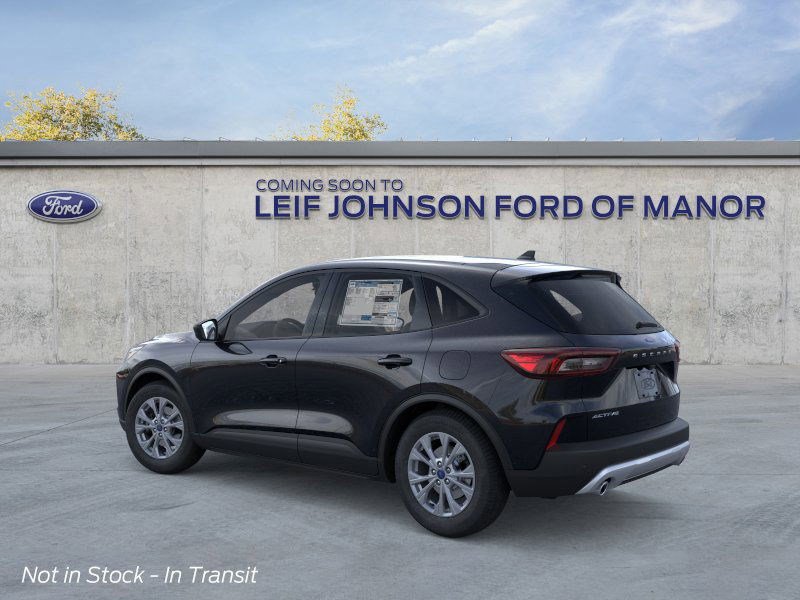 New 2026 Ford Escape Active w/ Tech Pack #1 image 4