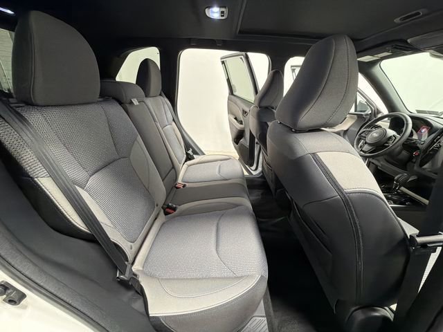 Certified 2026 Subaru Forester Premium image 24
